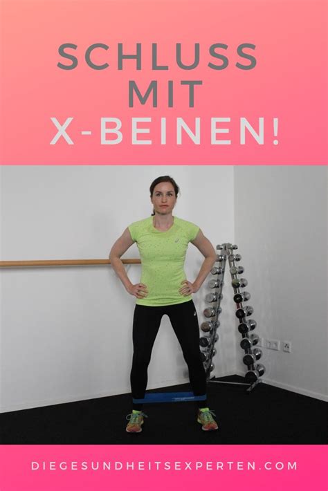x bein übungen|Übungen gegen X.